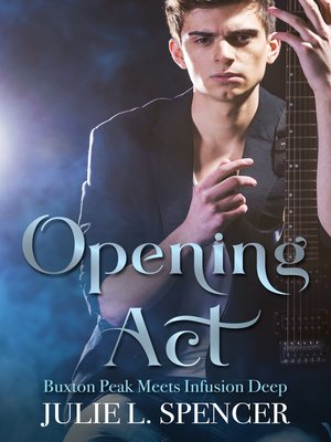 cover image of Opening Act